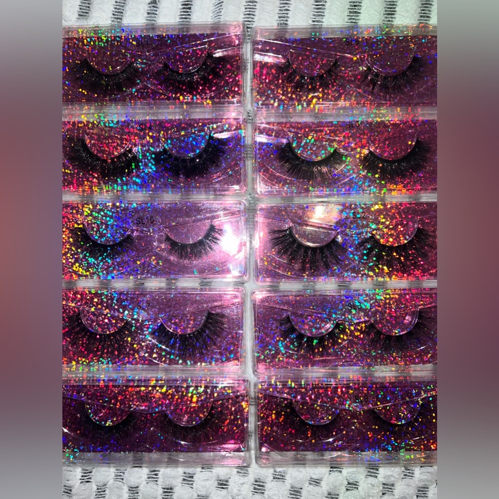 $13 lash bundle